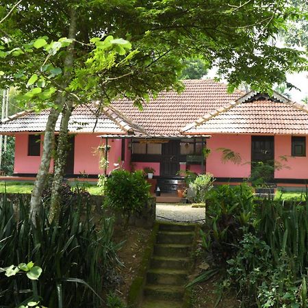 Coffee Island Resort Kaniyāmbetta Exterior foto
