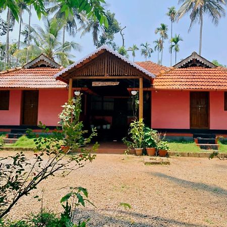 Coffee Island Resort Kaniyāmbetta Exterior foto